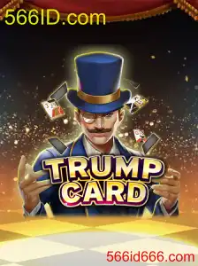 TrumpCard